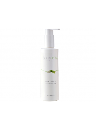 Skin Control Cleansing Gel 200ml